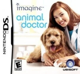 Imagine – Animal Doctor (Sir VG) Rom